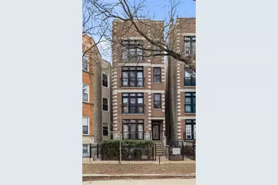 3537 N Reta Avenue #2, Chicago, IL 60657 - Photo 1