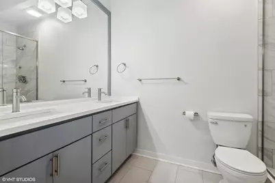 939 W Madison Street #410, Chicago, IL 60607 - Photo 14