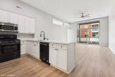 939 W Madison Street #410, Chicago, IL 60607 - Photo 8