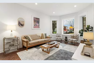 3354 N Whipple Street #1F, Chicago, IL 60618 - Photo 6