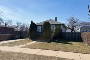 1336 Hirsch Ave, Calumet City, IL 60409 - Photo 2