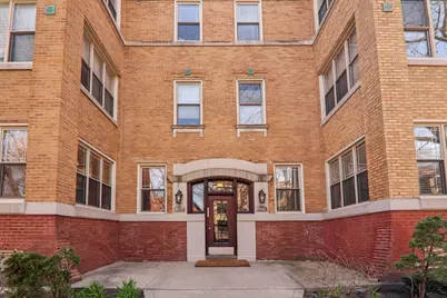 4445 N Magnolia Avenue #3, Chicago, IL 60640 - Photo 2