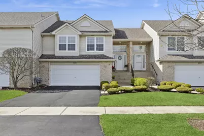 6844 Zurich Court #6844, Tinley Park, IL 60477 - Photo 1