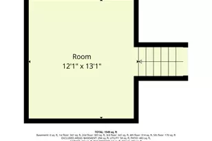 1406 E Elm St, Wheaton, IL 60189 - Photo 30