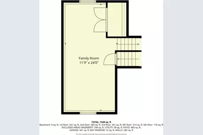 1406 E Elm Street, Wheaton, IL 60189 - Photo 26