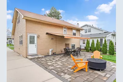 1406 E Elm Street, Wheaton, IL 60189 - Photo 20