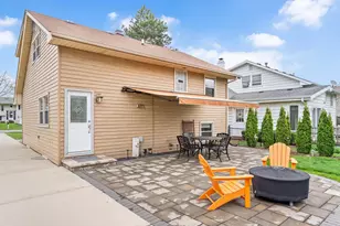 1406 E Elm St, Wheaton, IL 60189 - Photo 20