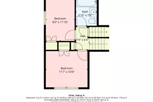 1406 E Elm St, Wheaton, IL 60189 - Photo 28