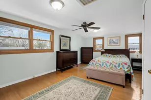 1406 E Elm St, Wheaton, IL 60189 - Photo 12