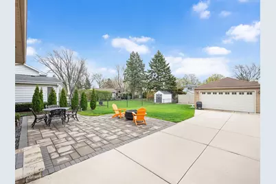 1406 E Elm Street, Wheaton, IL 60189 - Photo 22