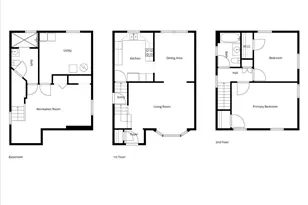9542 S Campbell Ave, Evergreen Park, IL 60805 - Photo 24