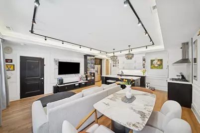 3105 S Giles Avenue #1S, Chicago, IL 60616 - Photo 2