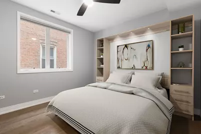 231 W Scott Street #2, Chicago, IL 60610 - Photo 24