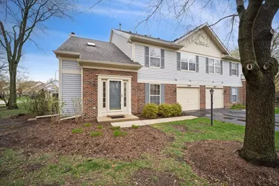 1099 Quaker Hill Court #1099, Elgin, IL 60120 - Photo 1