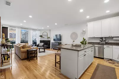 835 W Diversey Parkway #5, Chicago, IL 60614 - Photo 4