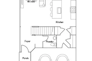 1015 Shagbark Ln, West Dundee, IL 60118 - Photo 10