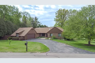 1430 Sylvan Court, Freeport, IL 61032 - Photo 1
