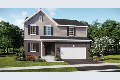 1621 Rolling Pass, Beecher, IL 60401 - Photo 1