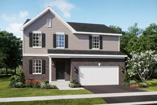 1621 Rolling Pass, Beecher, IL 60401 - Photo 1