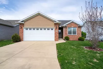 171 Eugene Drive, Normal, IL 61761 - Photo 1