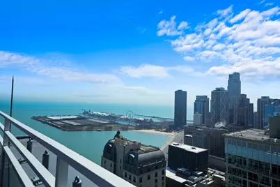 260 E Chestnut Street #2306, Chicago, IL 60611 - Photo 12