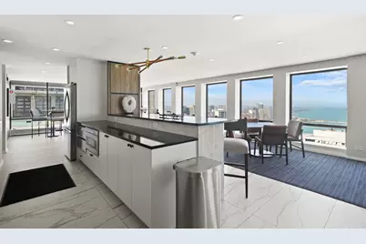 260 E Chestnut Street #2306, Chicago, IL 60611 - Photo 14