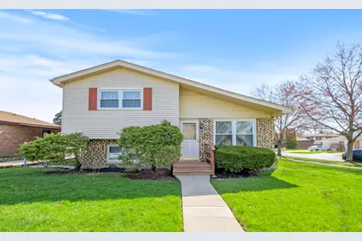 18031 65th Avenue, Tinley Park, IL 60477 - Photo 1