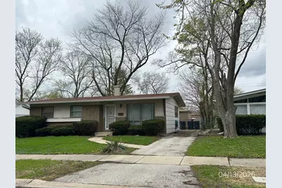 15722 Woodlawn East Avenue, South Holland, IL 60473 - Photo 2