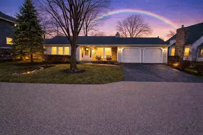 649 Wilbur Court, Gurnee, IL 60031 - Photo 1