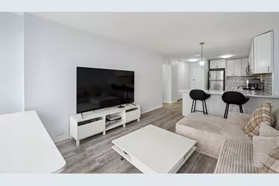 5415 N Sheridan Road #3008, Chicago, IL 60640 - Photo 4