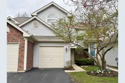 627 Cobblestone Court, Elgin, IL 60120 - Photo 1