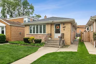 6034 N Keating Ave, Chicago, IL 60646 - Photo 1