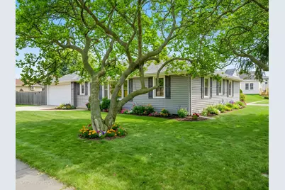 9359 Ridgeland Avenue, Oak Lawn, IL 60453 - Photo 2