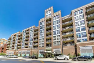 111 S Morgan St, Chicago, IL 60607 - Photo 1