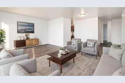 2605 S Indiana Avenue #301, Chicago, IL 60616 - Photo 6