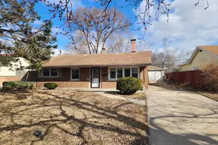1449 Gordon Ave, Calumet City, IL 60409 - Photo 1