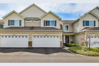 474 S Jade Lane, Round Lake, IL 60073 - Photo 1