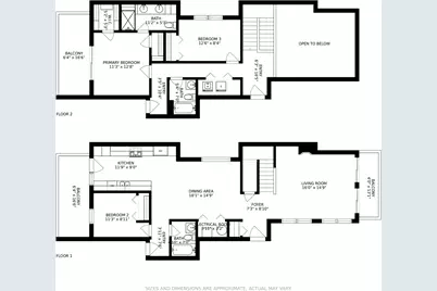 2222 W Armitage Avenue #2E, Chicago, IL 60647 - Photo 18