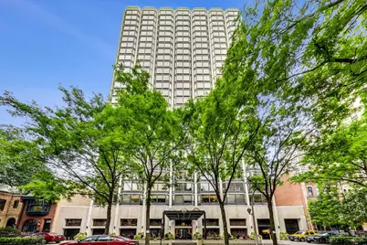 50 E Bellevue Place #1504, Chicago, IL 60611 - Photo 1