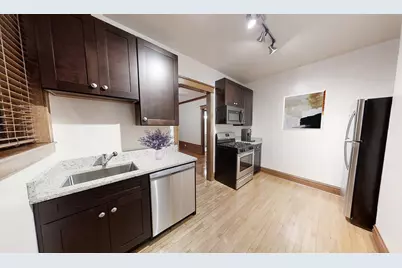 3759 N Lakewood Avenue #1R, Chicago, IL 60613 - Photo 2