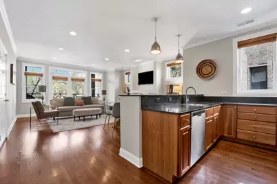 4543 N Malden Street #2N, Chicago, IL 60640 - Photo 10