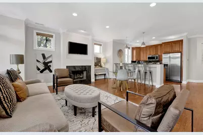 4543 N Malden Street #2N, Chicago, IL 60640 - Photo 2