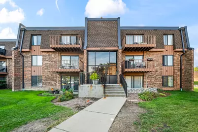 620 Tralee Court #3A, Schaumburg, IL 60193 - Photo 1