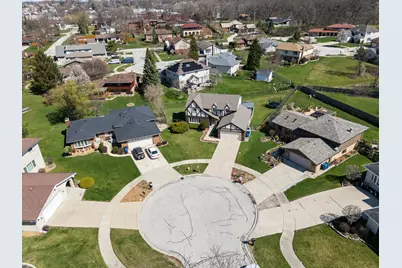 9733 S Cambridge Court, Palos Hills, IL 60465 - Photo 32