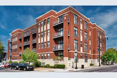 4011 N Francisco Avenue #101, Chicago, IL 60618 - Photo 1