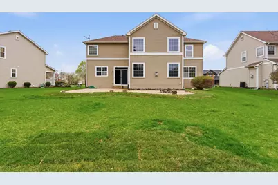 2533 Lyman Loop, Yorkville, IL 60560 - Photo 34