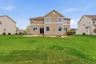 2533 Lyman Loop, Yorkville, IL 60560 - Photo 34