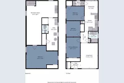 730 E 91st Place, Chicago, IL 60619 - Photo 24