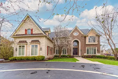 435 Winfield Lane, Inverness, IL 60010 - Photo 2