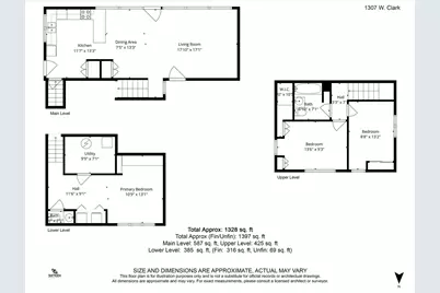 1307 W Clark Street, Champaign, IL 61821 - Photo 32